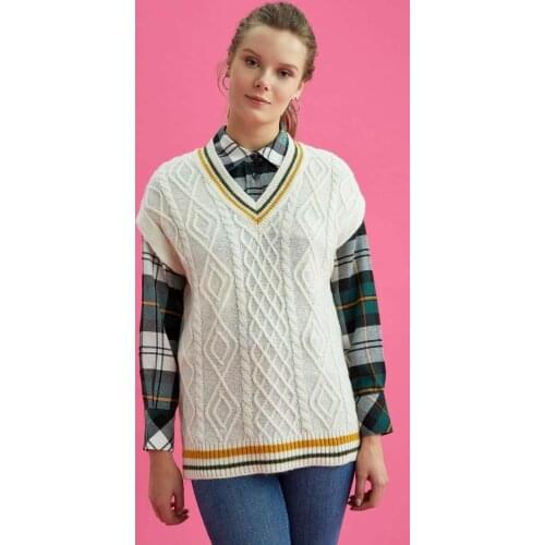 DeFacto Women's Outerwear