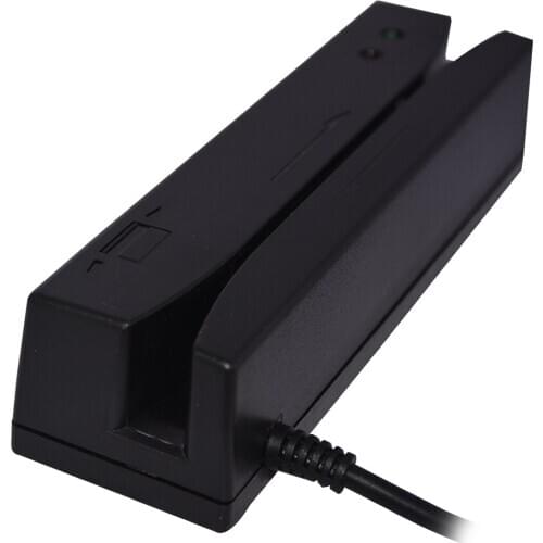 Cheap Price USB 1D Swipe Barcode Card Reader HCC710U