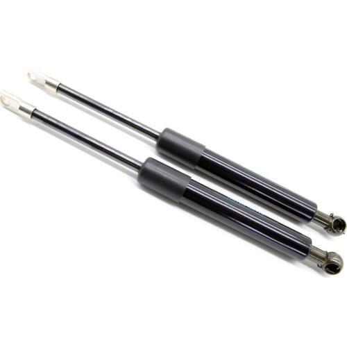 For BMW 5 Touring (E39) 520i Estate 1997-2004 Rear Window Glasses Auto Gas Springs Struts Lift Supports Absorber 243 MM