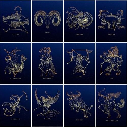 Evershine Diamond Embroidery Landscape Cross Stitch Diamond Painting Constellation Mosaic Rhinestones Pictures Home Decor Gift