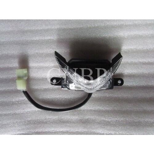 Motorcycle Head Lamp Small CBR600 RR 2007 - 2009 for HONDA CBR600RR Small