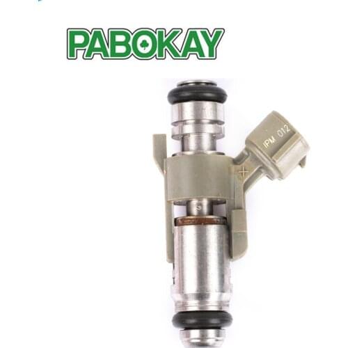 FS Fuel injector nozzle for CITROEN C3 C4 PEUGEOT 207 307 1984F4 1984.F4 9648148580 75112212 805001754001 IPM012