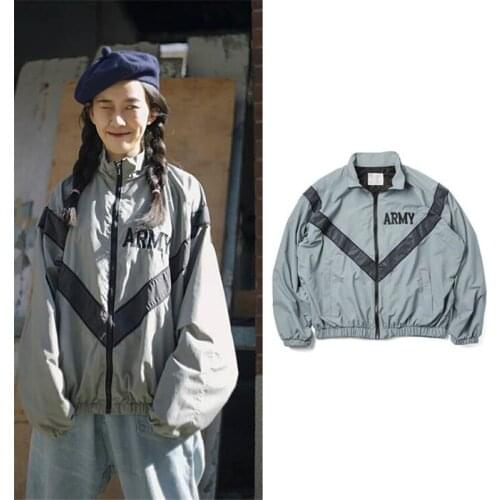 HANWILD Women's Demi Jackets