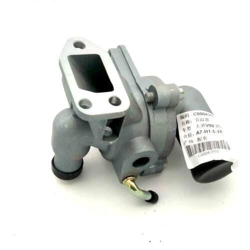 C00043910 Thermostat Housing for LDV Maxus V80 2.5L Diesel