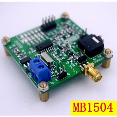 1PC MB1504 PLL module FM module FM FM transmitter 88-108MHZ