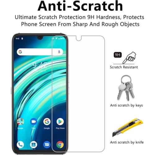 MOJINHAI A7