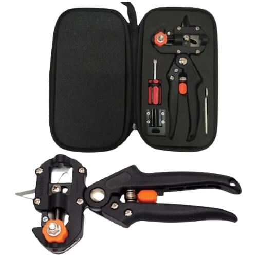 Palmera PA01 Vaccine Clipper Set Bag 21CM