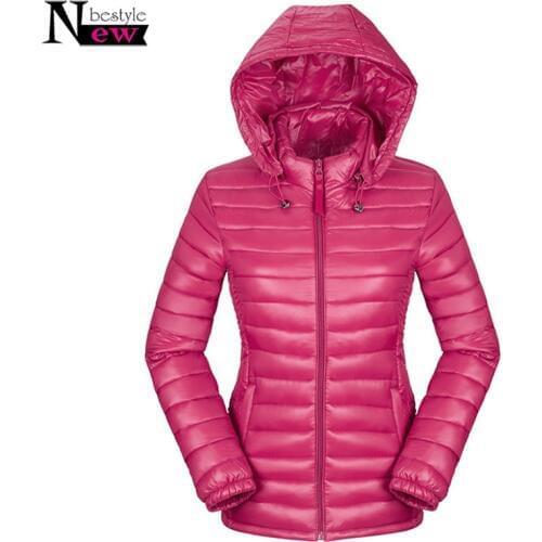 Newbestyle Women's Lightweight Jackets