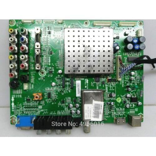 Original TLM47V67PK TLM52V67PK TLM42V67PK RSAG7.820.1588 Motherboard DJ Equipment Accessories