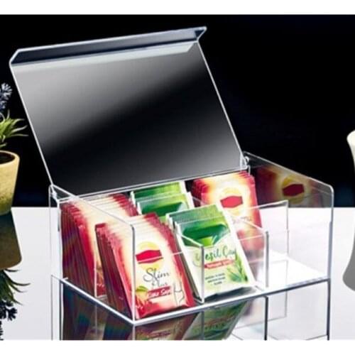 Parmis Storage Containers And Organizers
