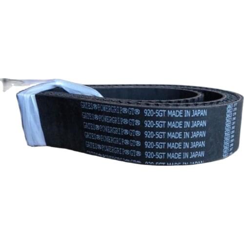 Gates 920-5GT Synchronous Belt, Timing Belt,Transmission Belt