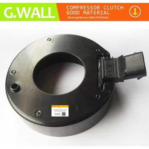 FOR Auto a/c ac compressor clutch coil For Chevrolet Spark Beat M300 92*62.5*45*25.5mm 95967303 96073851