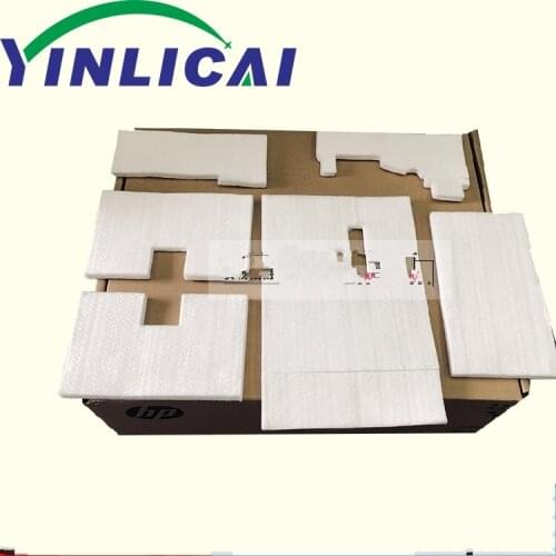 1set Service station Sponge for DesignJet T1100 Z3200 T790 T610 T1120 T1200 T1300 Z3100 Z5400 Z5600 CH538-67040 Q6683-60187