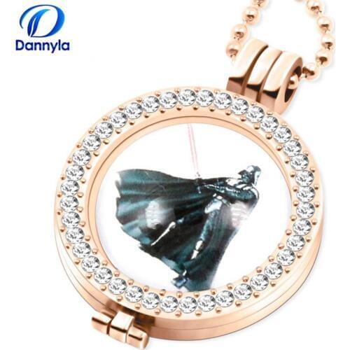 1pc/lot 33mm My Moneda Coin Fit 35mm Coin Frame Necklace Pendant MICP134-146