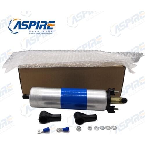 3pcs 2641A203 8mm diesel fuel transfer pump for perkins motor