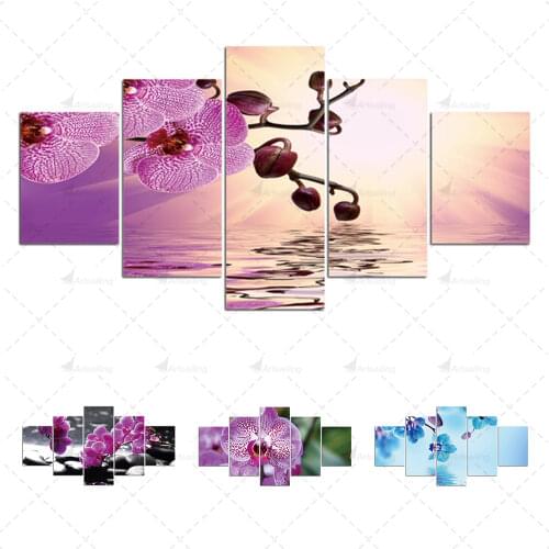 Artsailing Modular Paintings On The Wall