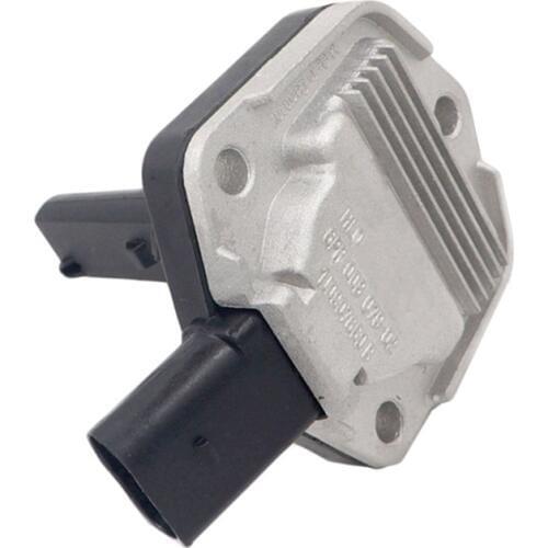 Car Oil Level Sensor For Passat B5 Bora Golf 4 MK4 Polo Bettle Seat Leon Ibiza Alhambra A4 S4 B5 B6 B7 A6 S6 A8 TT 1J0 907 660 B