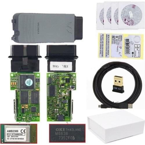 Bluetooth Car Fault Detector OBD OKI Chip Auto Diagnostic Scanner Code Reader N0PD