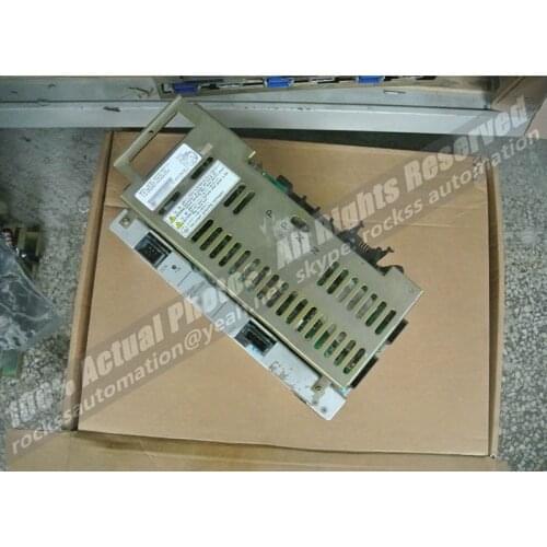 Used Good Condition JUSP-ACP25JAAY11 With Free DHL