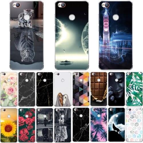 Baicvery Phone Cases Nubia Z11 Mini