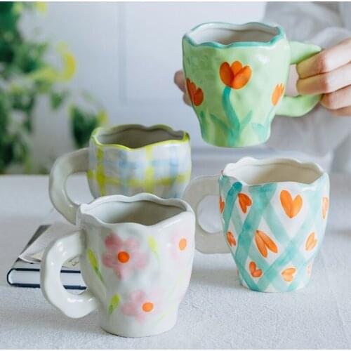 CHENMEI Mugs