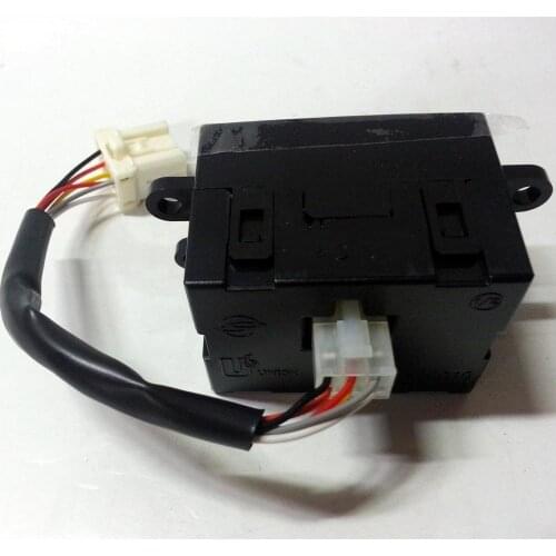 Digital Clock ASSY FOR Ssangyong Rexton 2002-2005 OEM 8111008010LAM