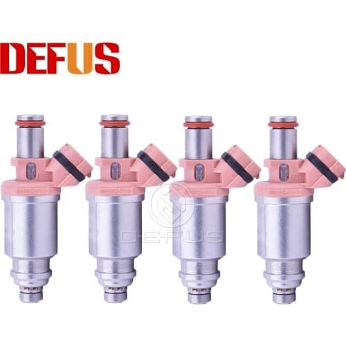 DEFUS Welding Nozzles