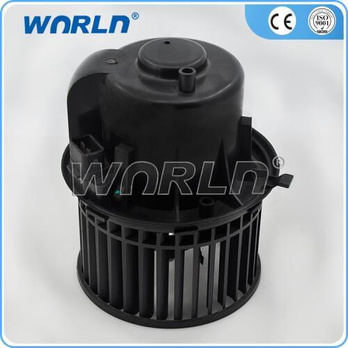 Auto AC Heater Blower Motor For Ford Transit 2.0 2.3 2.4 TDCi 1994- 7188531/7188532/95VW18456BB/95VW18456CB