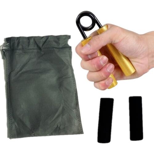 100Lbs-300Lbs Fitness Heavy Grips Wrist Rehabilitation Developer Carpal Expander Hand Gripper Expander Strength Training Device