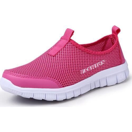 FUNMARS.T Women's Slip-ons