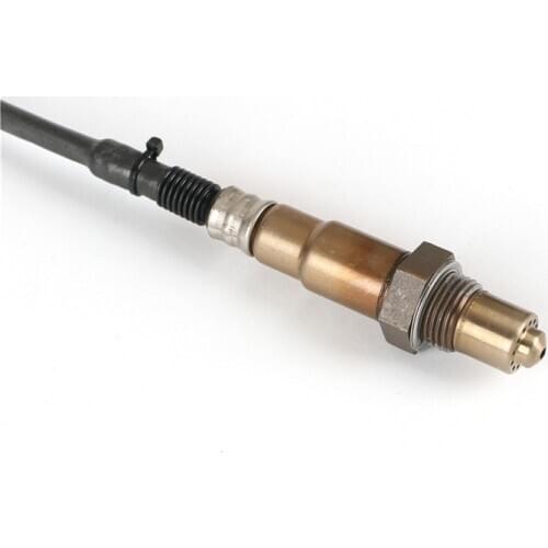 Oxygen Sensor Lambda Sensor AIR FUEL RATIO O2 SENSOR for AUDI VOLKSWAGEN 234-4833 06F906262AE 022906262CB 079906265 1K0998262T