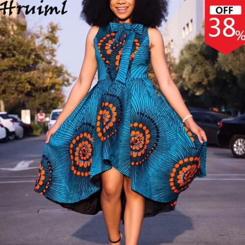 Lslaica Wide Summer Dresses