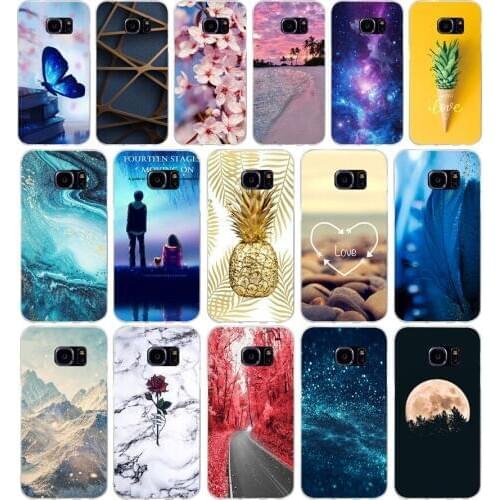 N Silicon phone Case For Samsung Galaxy S9 Cases Cover For Samsung S9 plus Phone shell new design full 360 protective