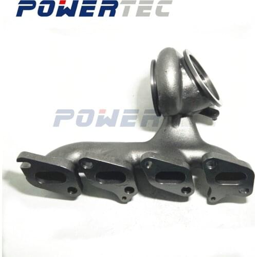 MGT1446 781504-5011S New Turbo Housing Turbine Auto Parts Exhaust For Chevrolet Trax Sonic 1.4 T 103Kw A14NET