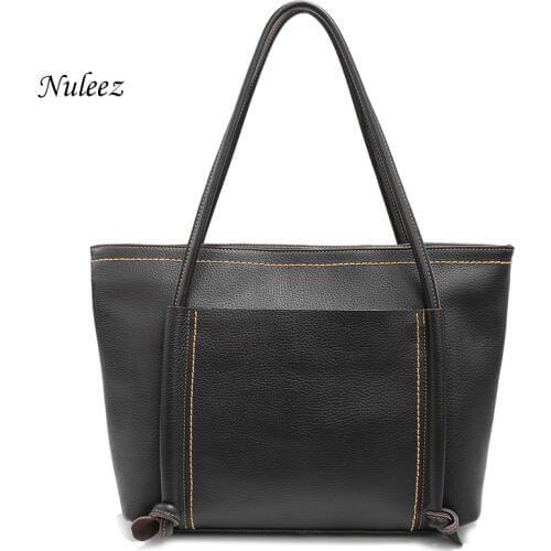 Nuleez Suitcases And Travel Bags