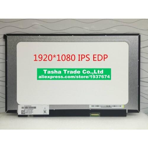 NV156FHM-N35 fit LP156WF9 SPC1 N156HCA-EBA 15.6"LED LCD Screen IPS 1920x1080 LCD screen FHD 1920*1080 IPS matrix