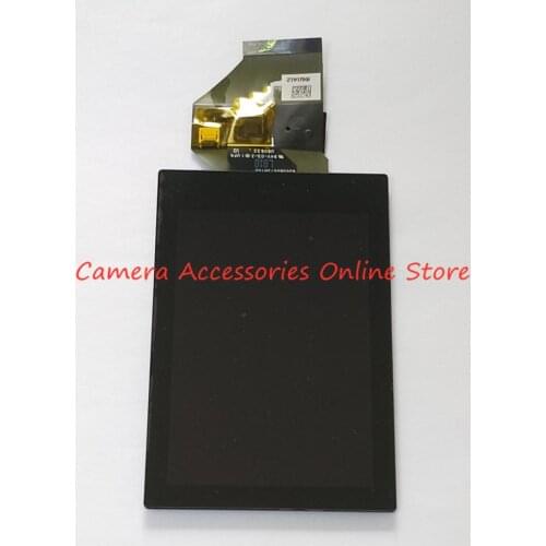 Repair Parts For Fuji Fujifilm XA3 XA5 X-A10 XA10 X-A20 XA20 LCD Display Screen Unit