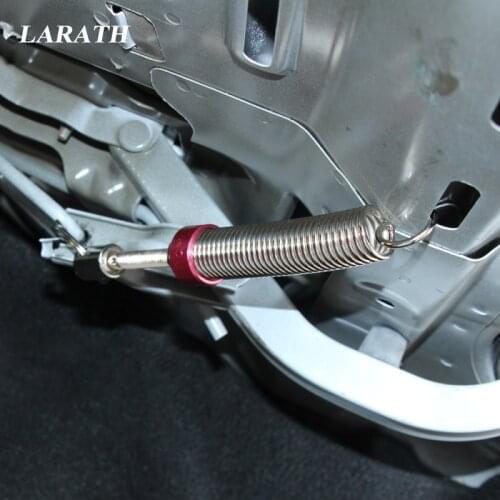 Car Trunk Lid Lifting Device Spring for COROLLA,MISTRA,Teana,Kia K2 K3 K5,Cruze,Excell,Accord,City,Cerato,Sonata,Chery A5 E5