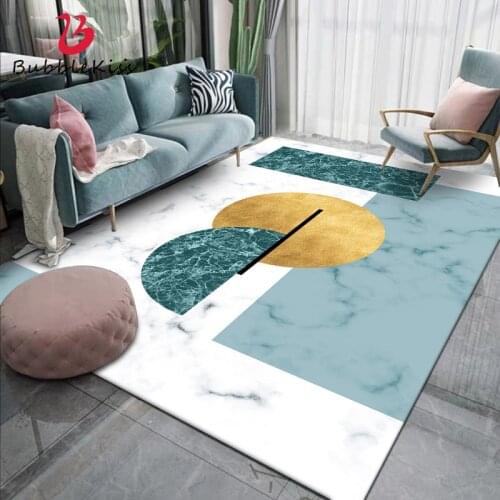 Bubble Kiss Carpets For Living Room Decoration Rugs Imitation Marble Geometric Large Carpet Art Home Mat Bedroom Decor Area Rug