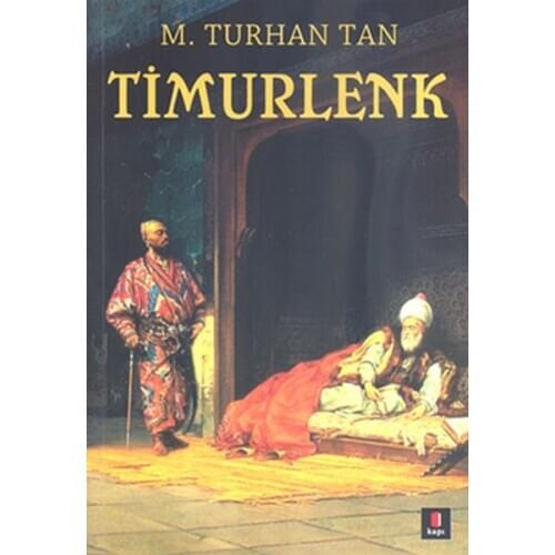 Of Tamerlane M. Turhan Tan Door Broadcasts Literature Series