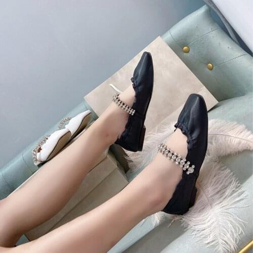 VALLU Womens Spring Shoes