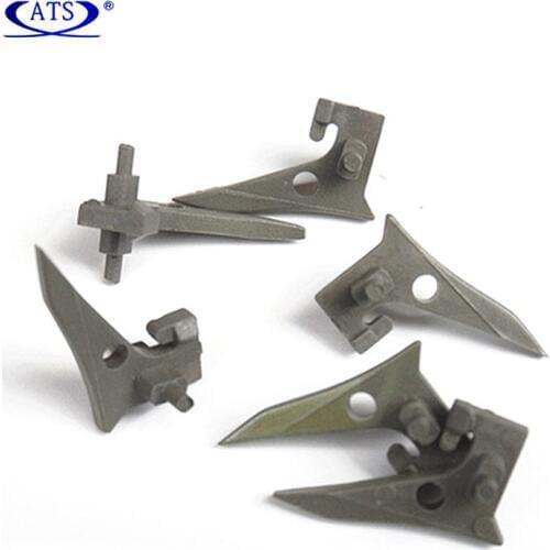 5set/lot Copier Spare Parts Picker Finger For Toshiba BD 163 166 181 207 compatible BD163 BD166 BD181 BD207 printer supplies