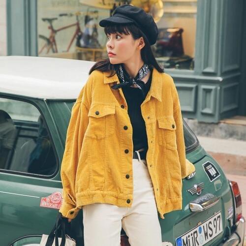 Jackets women winter 2018 trending styles female laides bomber jacket women outerwear autumn woman jackets winter 2018 DD1737