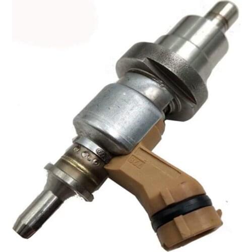 1x NEW AND HIGH QUALITY Fuel Injectors nozzle 23710-26011 23710-26010 23710-26012 for Japanese Car accessories High quality