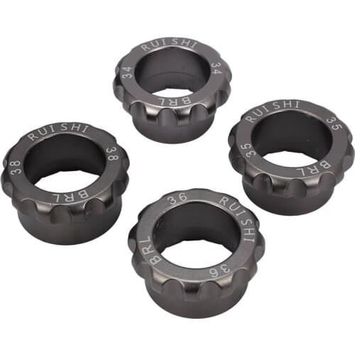 4PCS Set Case Tool Screw Back Opener for Breitling Watch 34mm 35mm 36mm 38mm Watch Repair Tools Case Screw