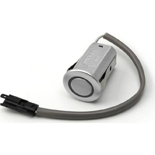 4PCS PZ362-00201 188300-9030 Wireless Front And Rear Parking Sensors For Toyota Camry 30 40 Lexus RX300 RX330 RX350 PZ36200201