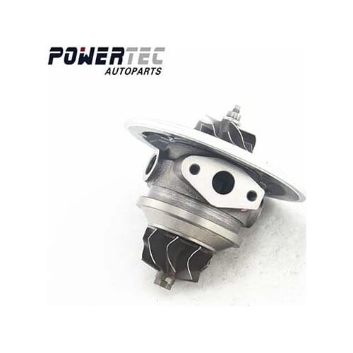 41730 Cartridge chra turbocharger 708337 For Hyundai Might Truck / Chrorus Bus D4AL 118hp / 122hp 2000- turbine repair kit 41720