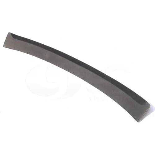 Car-Styling Auto Accessories FRP Fiber Glass Roof Spoiler Fit For 1997-2003 E39 5 Series MPF Style Roof Spoiler Wing