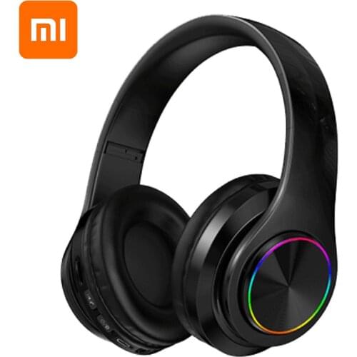 Xiaomi summer mini neck fan Portable Bladeless Fan Rechargeable Leafless Hanging Fans Air Cooler Cooling Wearable Neckband Fans