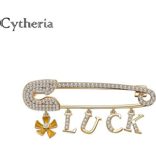 Серебряные броши на одежду CYTHERIA China At AliExpress
